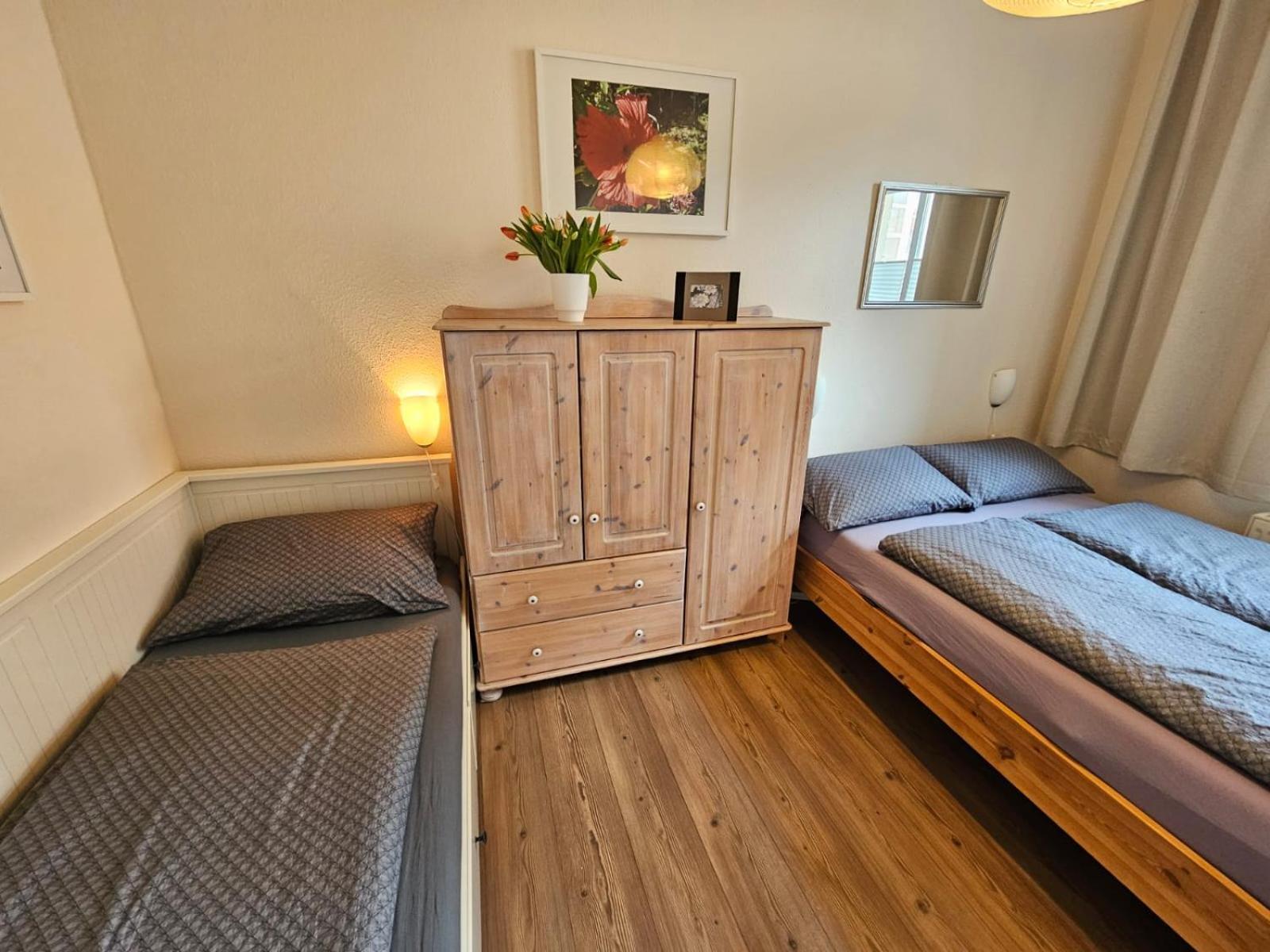 Ferienwohnungen In Schlossnaehe Schwerin  Ngoại thất bức ảnh